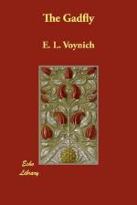 Ethel Lilian Voynich by 