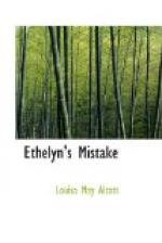Ethelyn's Mistake by 