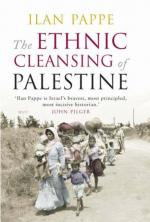 Ethnic cleansing by 