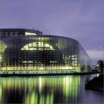 European Parliament by 
