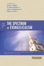 Evangelicalism by 