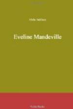 Eveline Mandeville by 