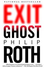 Exit Ghost by 