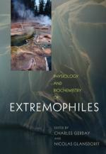 Extremophile by 