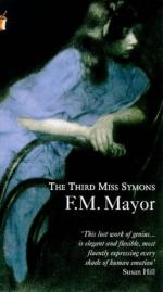 F. M. Mayor by 