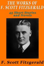 F. Scott Fitzgerald's Short Fiction