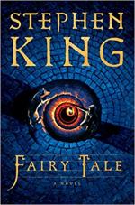 Fairy Tale: A Novel by King, Stephen