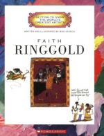 Faith Ringgold by 