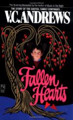 Fallen Hearts by Virginia C. Andrews