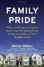 Family Pride by 