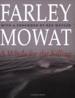 Farley Mowat by 