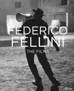 Federico Fellini by 