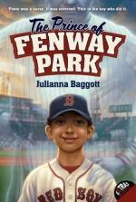 Fenway Park by 