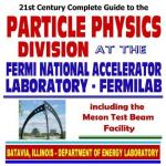 Fermilab by 