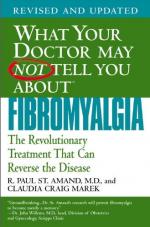Fibromyalgia by 