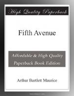 Fifth Avenue (BookRags)