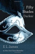 Fifty Shades Darker by E. L. James