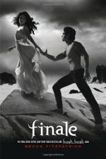 Finale (novel)