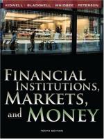 Financial institution by 