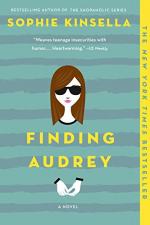 Finding Audrey by Sophie Kinsella