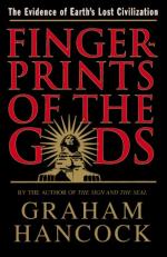 Fingerprints of the Gods by Graham Hancock