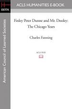Finley Peter Dunne by 