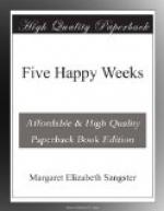 Five Happy Weeks by 