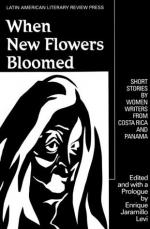 Flowers, a Short Story Review by 