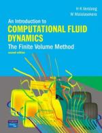 Fluid dynamics by 