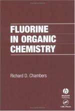 Fluorine by 