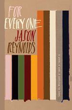For Every One by Jason Reynolds