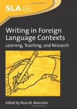 Foreign language by 