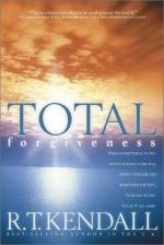 Forgiveness by 