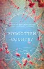 Forgotten Country by  Chung, Catherine  
