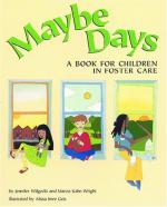 Foster care by 