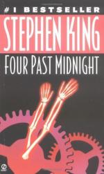 Four Past Midnight by Stephen King