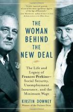 Frances Perkins by 