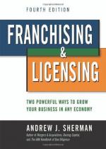 Franchising by 