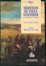 Francisco de Paula Santander by 