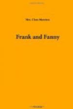 Frank and Fanny by 