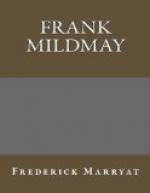 Frank Mildmay