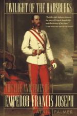 Franz Joseph I of Austria by 