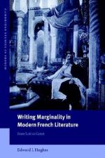 French literature by 