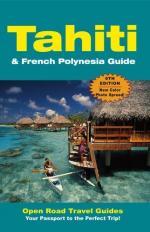 French Polynesia by 