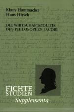 Friedrich Heinrich Jacobi by 