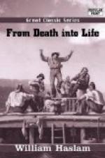 From Death into Life by 