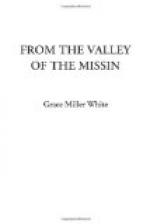 From the Valley of the Missing by 