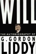 G. Gordon Liddy by 