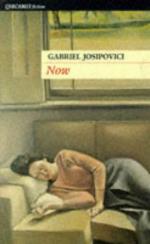 Gabriel Josipovici (BookRags) by 