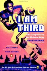 Gale Sayers by 